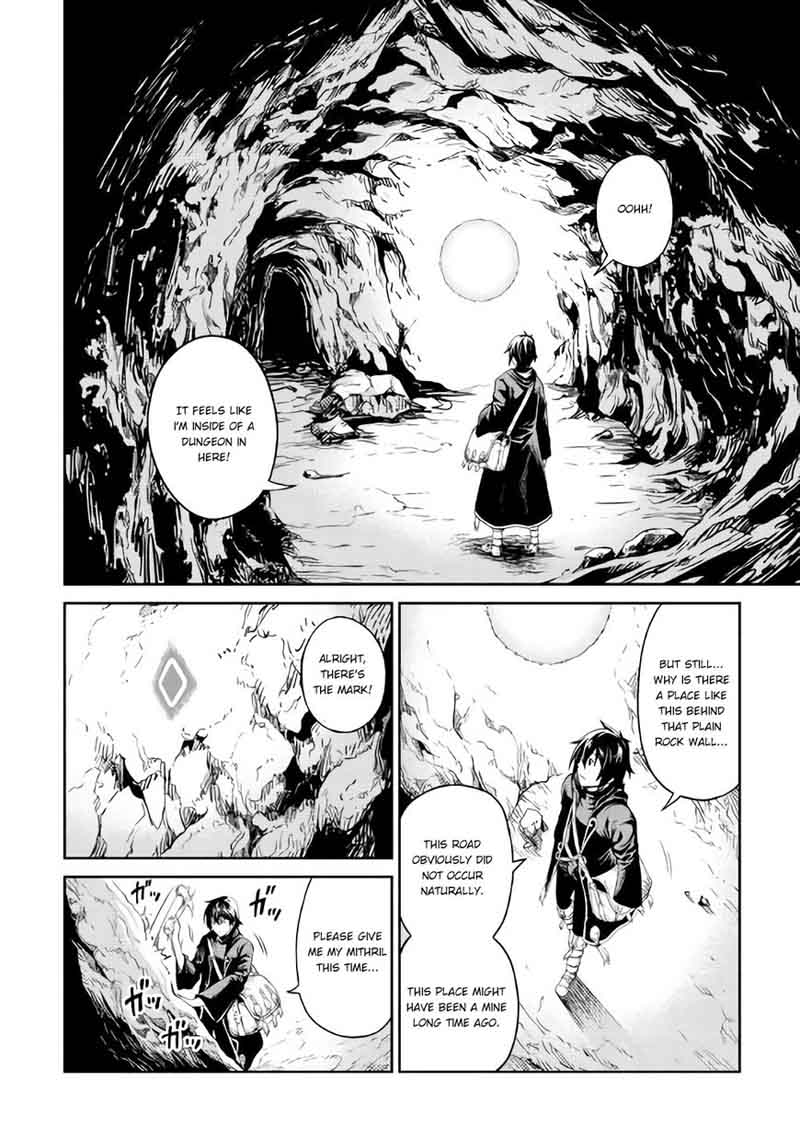 Sozai Saishuka no Isekai Ryokouki - Chapter 6 image 19